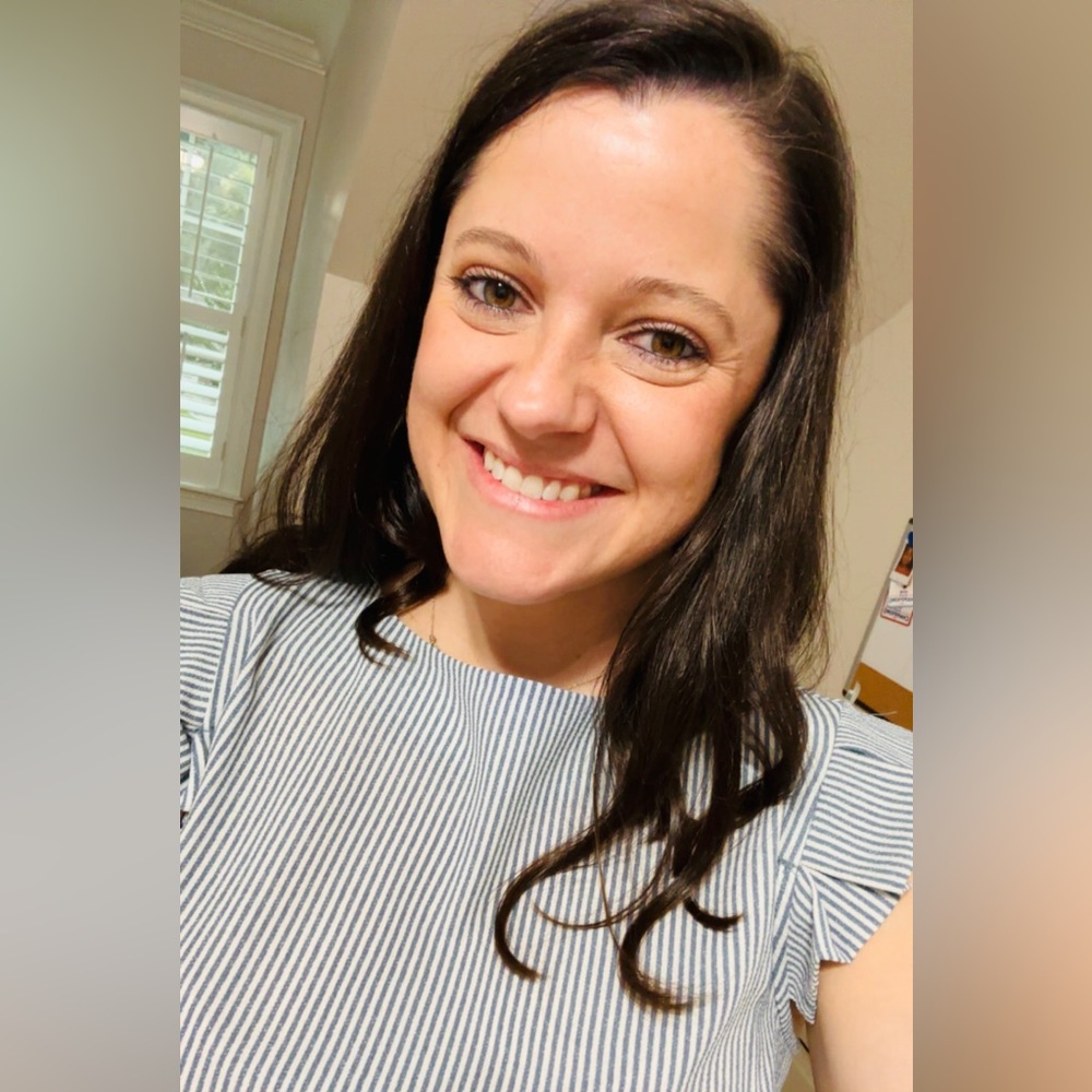 Meet your Posher, Anna